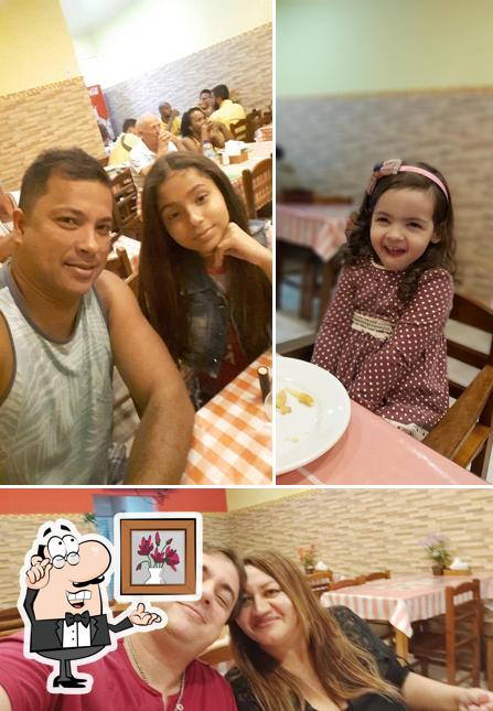 Fast Food Chinesa Ltda