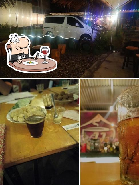 JJ CAFE & RESTO