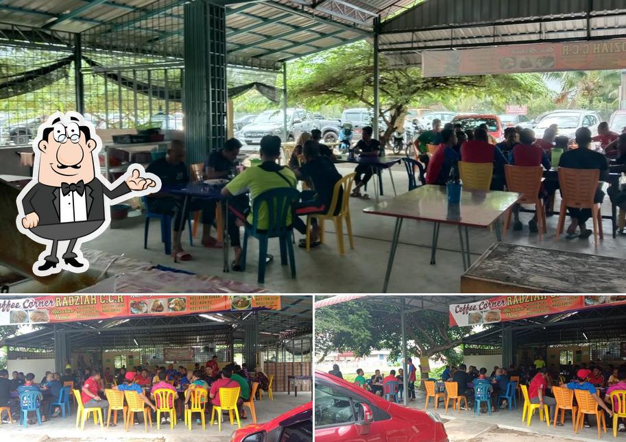 Kedai Biah UMK