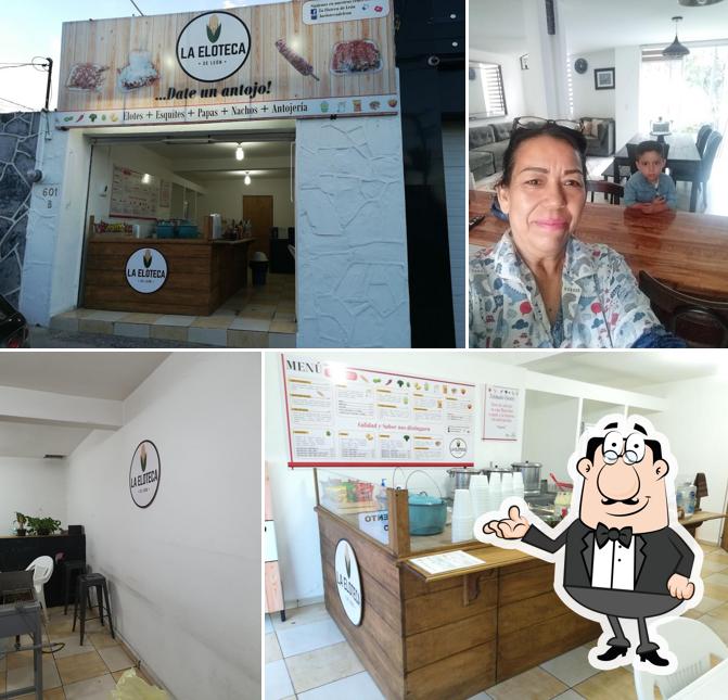 La Eloteca de León