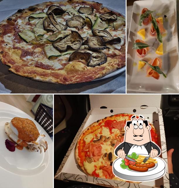 La Rustica