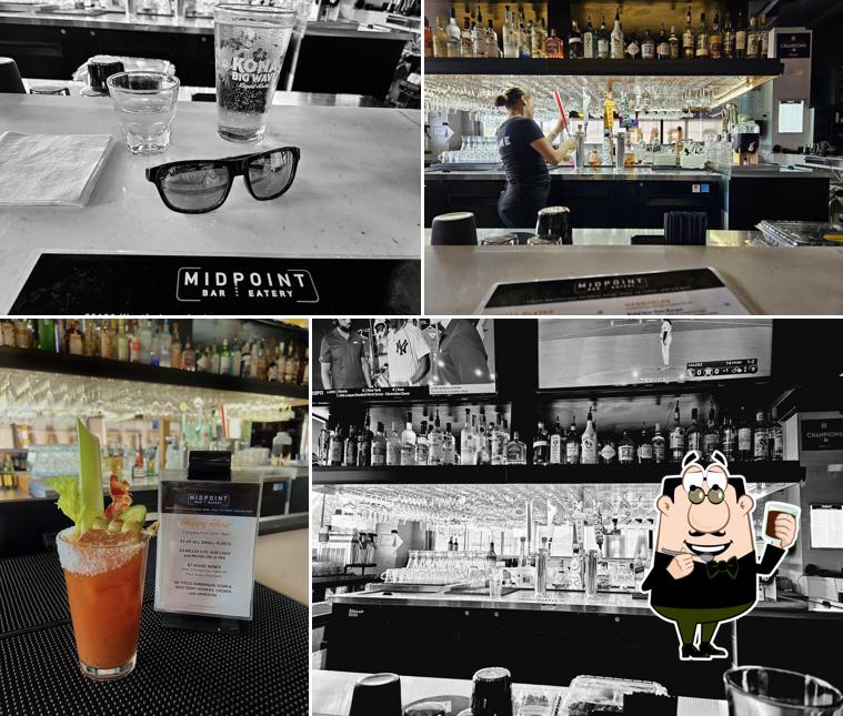 Midpoint Bar and Eatery