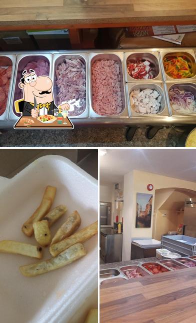Moira Pizzeria