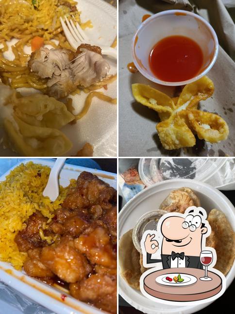 Panda Kitchen INC