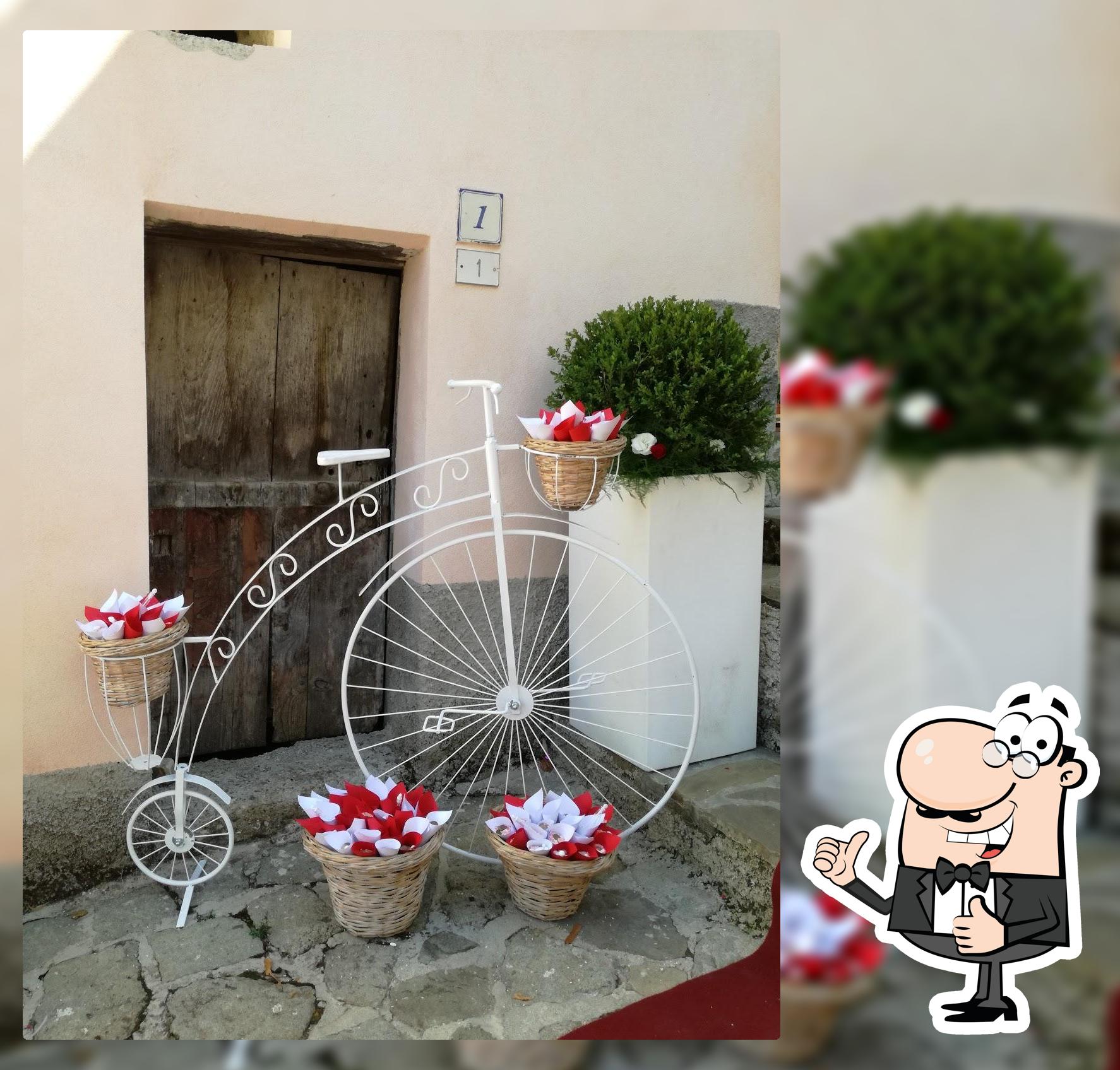 Panificio I Sapori Del Cilento Di Dura Antonio