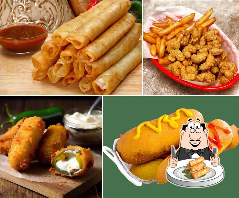 Pelican Bay Fish and Chips