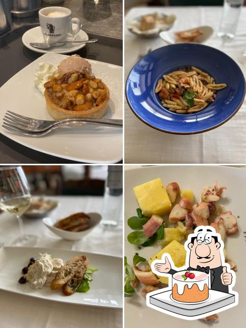 Principe di Metternich Ristorante