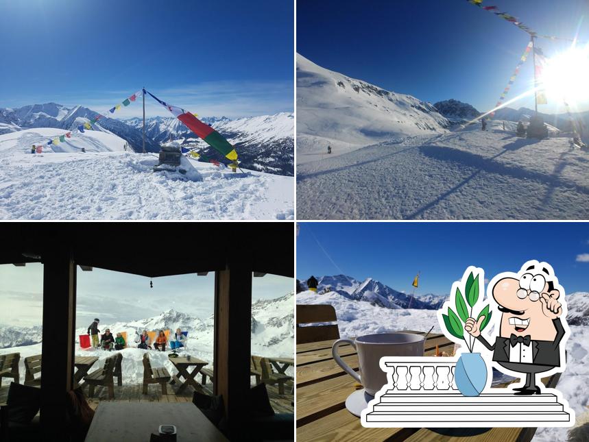 Rifugio Campo Base