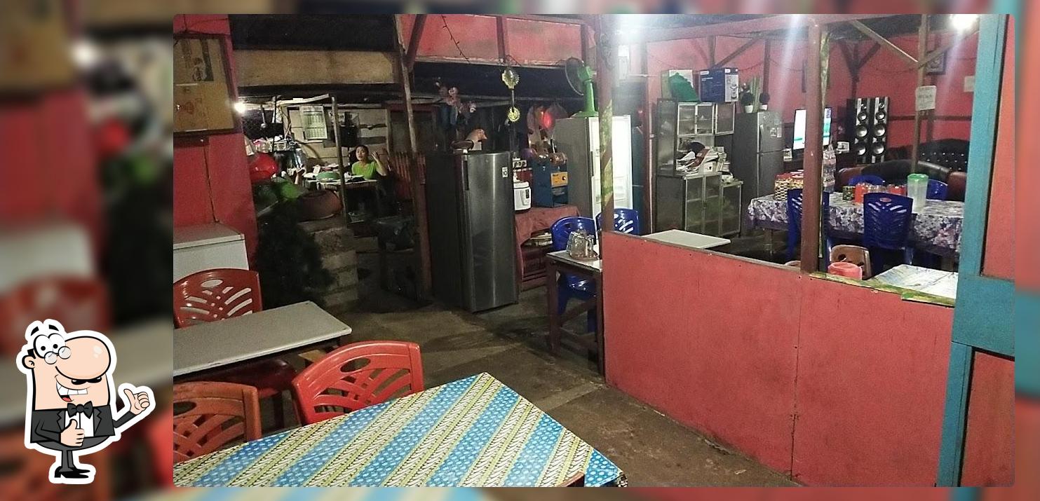 Rumah makan Kezia