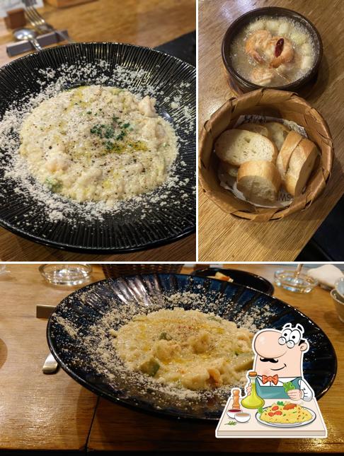 イタリア食堂 SANNOKATA