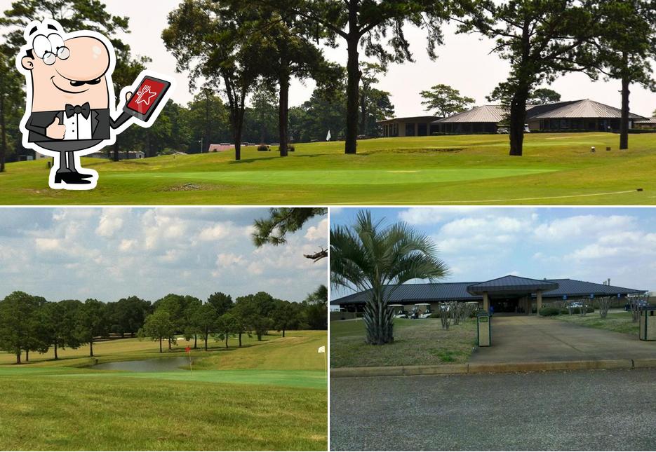 Silver Wings Golf Course