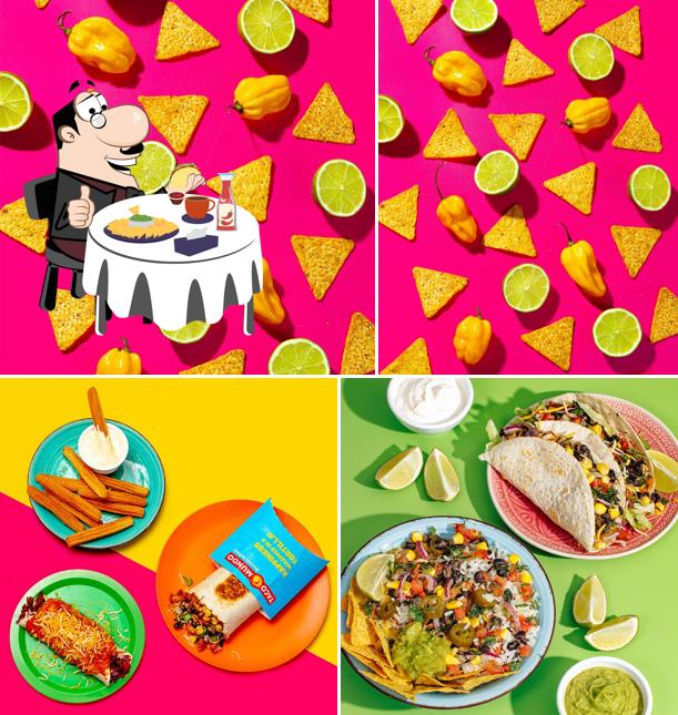 Taco Mundo Almere-Buiten