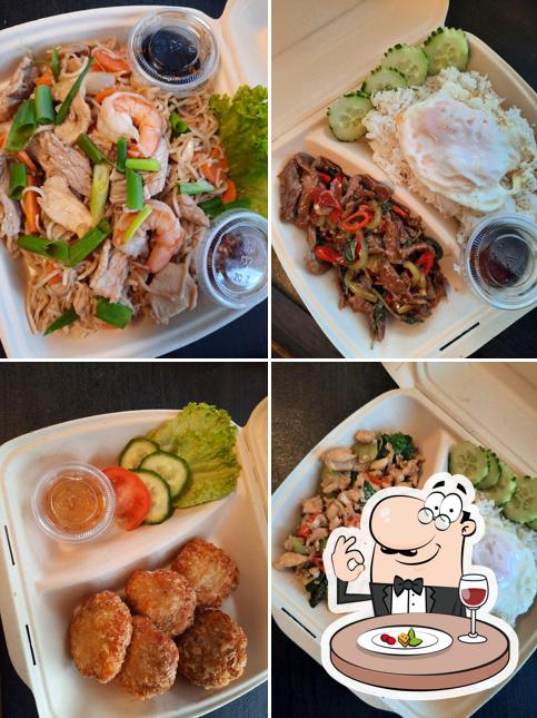 Thai Truck