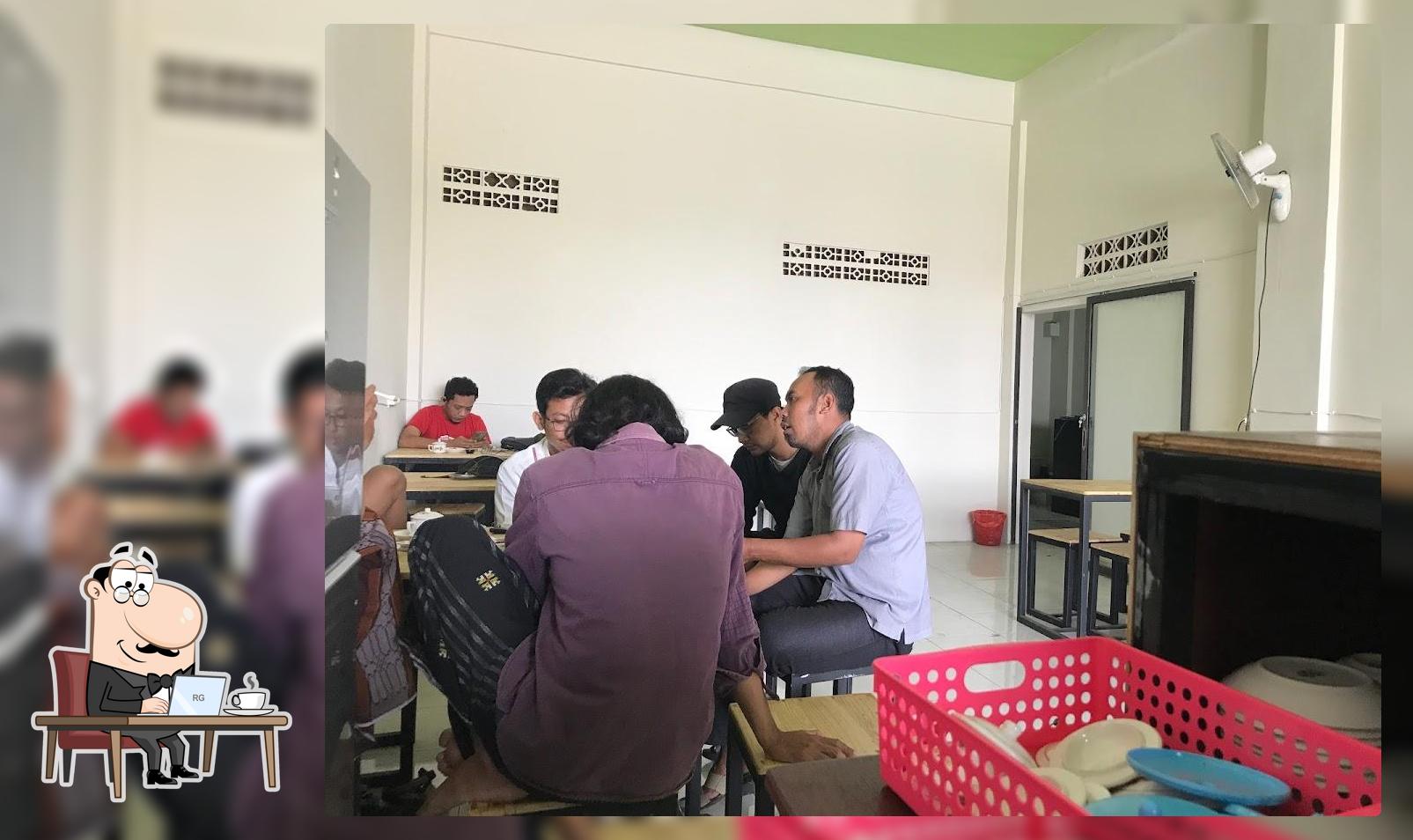 Warkop Dua Tiga