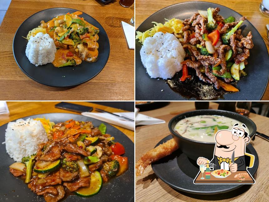 YIKA Sushi & More