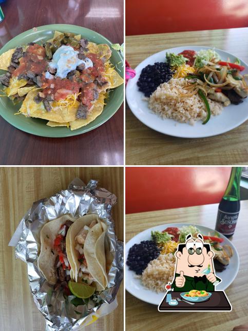 Yucatan Tacos