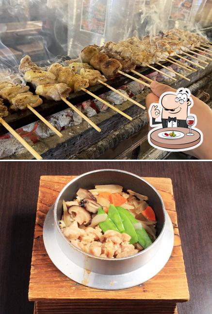 元祖やきとり家美濃路 松阪店