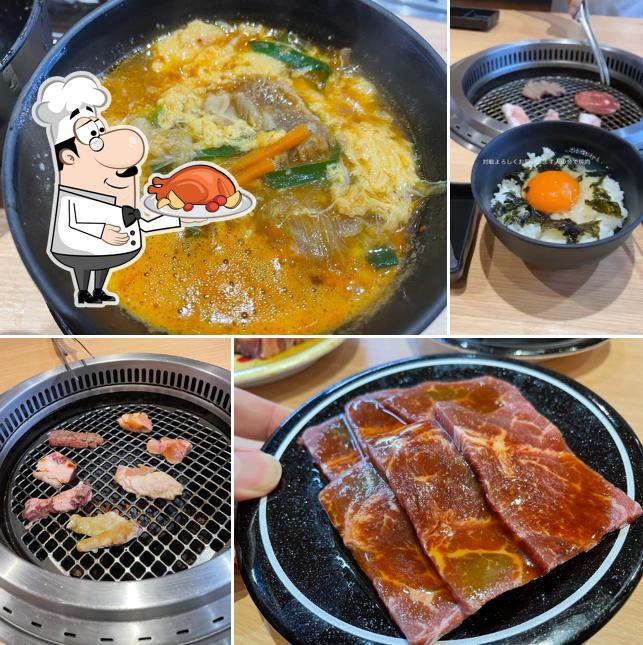 廻転レーン焼肉 いっとう 上尾店