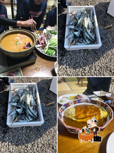 海鮮居酒屋かどくら