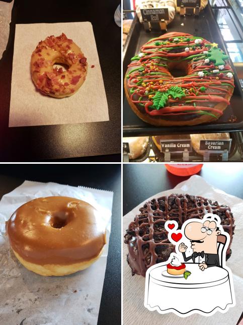 Sprinkles Donuts & Coffee Company Villa Rica