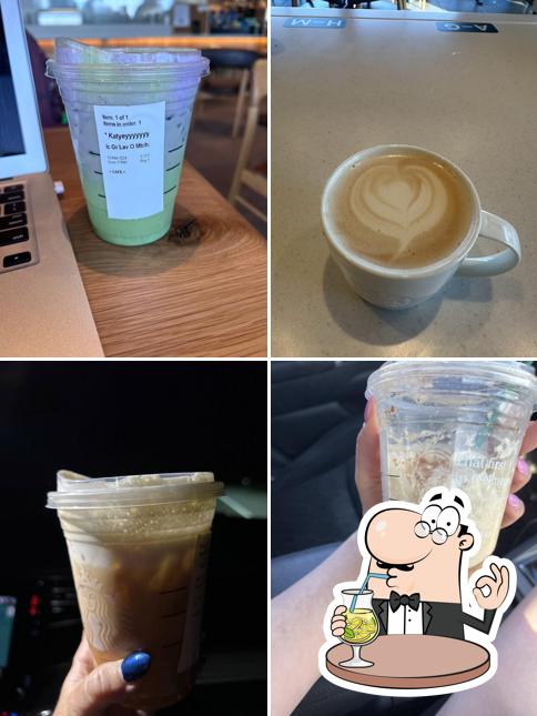 Starbucks Coffee Company