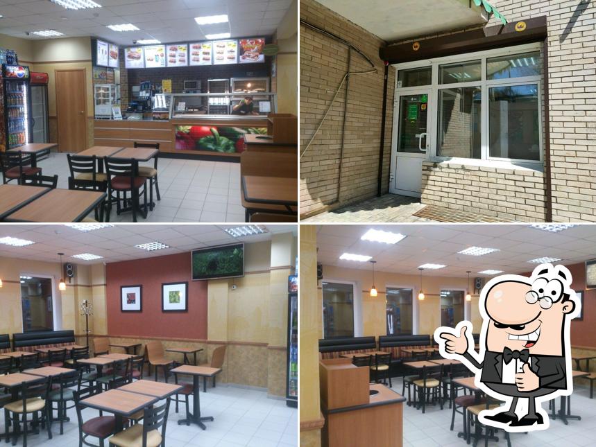 SBW х Subway