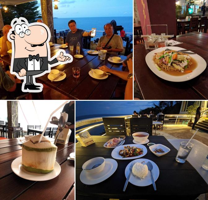Tha Ruea Samui Seafood Bar & Restaurant