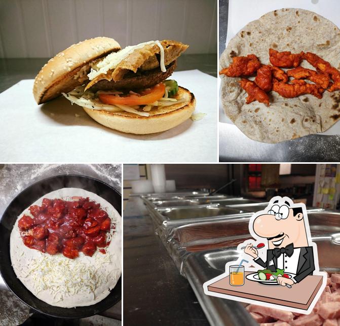 The Village Chippy