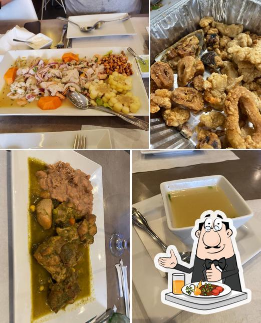 Totoritas Peruvian Restaurant