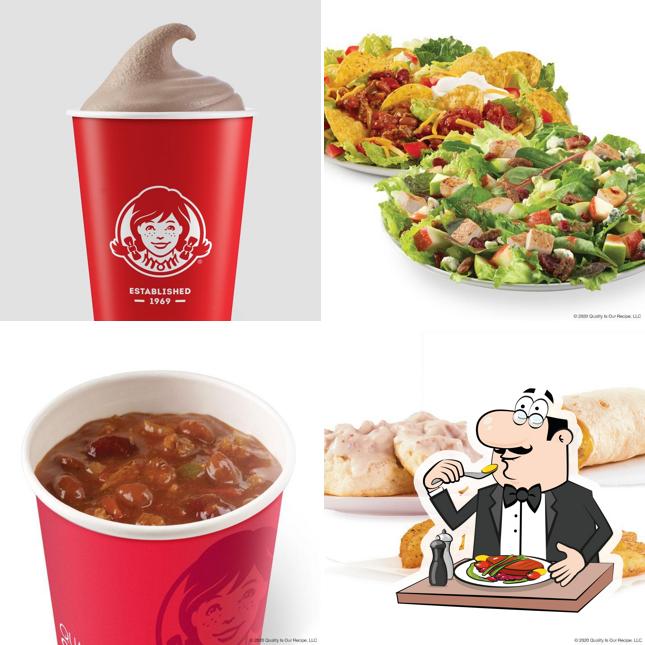 Wendy's
