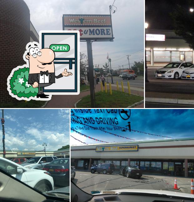 Western Beef Supermarket