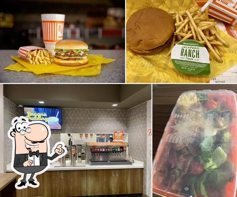 Whataburger
