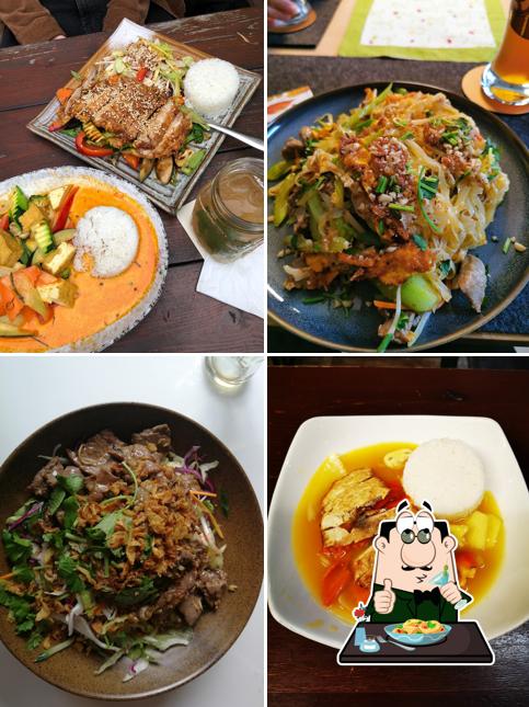 Wok'n'Joy