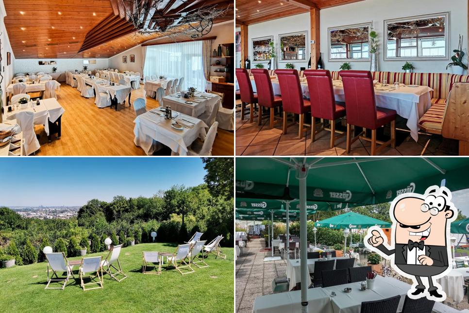 Panorama Restaurant Mödling [Wegen Umbau vorübergehend geschlossen]