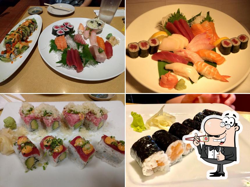 Plum Tree Restaurant