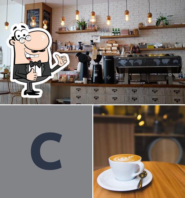 Café Amore