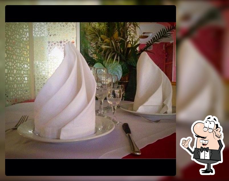 1001 Nights Restaurant