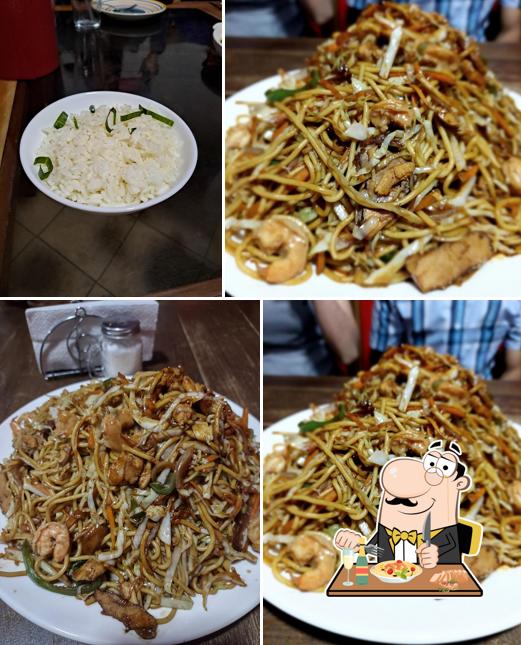 Asian Wok