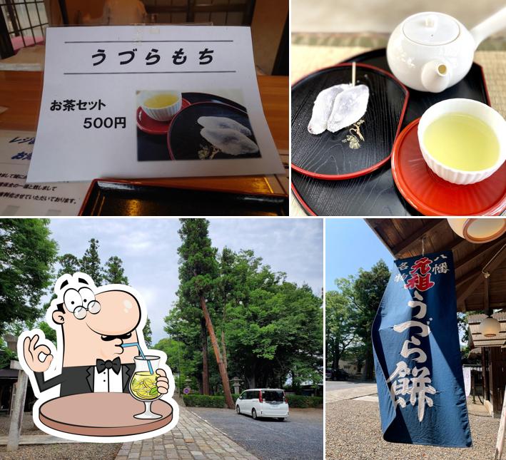うづらや