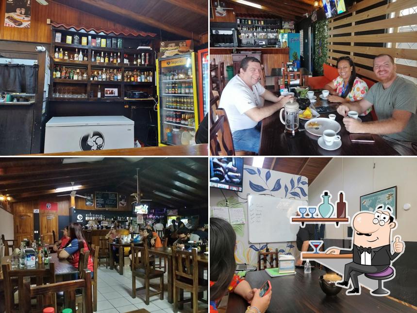 Restaurante Lalaland Coffee Jazz