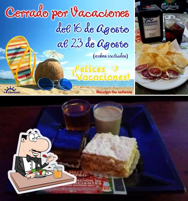 Camarote