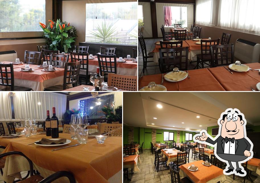Pizzeria Ristorante Carpe Diem