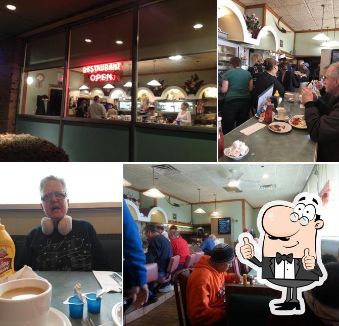 Country Cup Restaurant