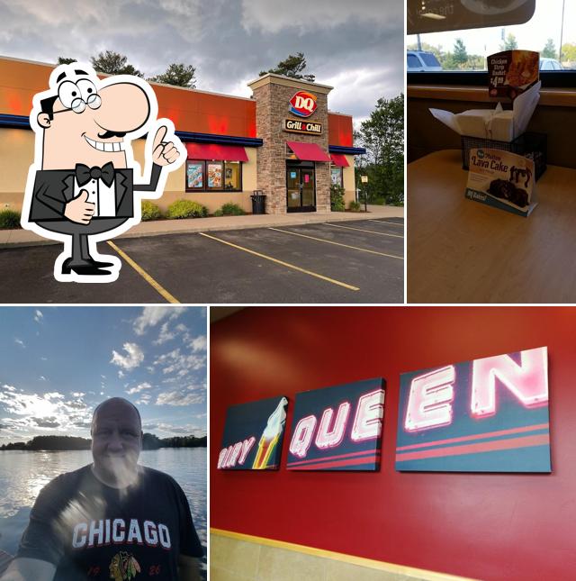 Dairy Queen Grill & Chill