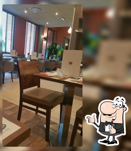 Ristorante Del Arte