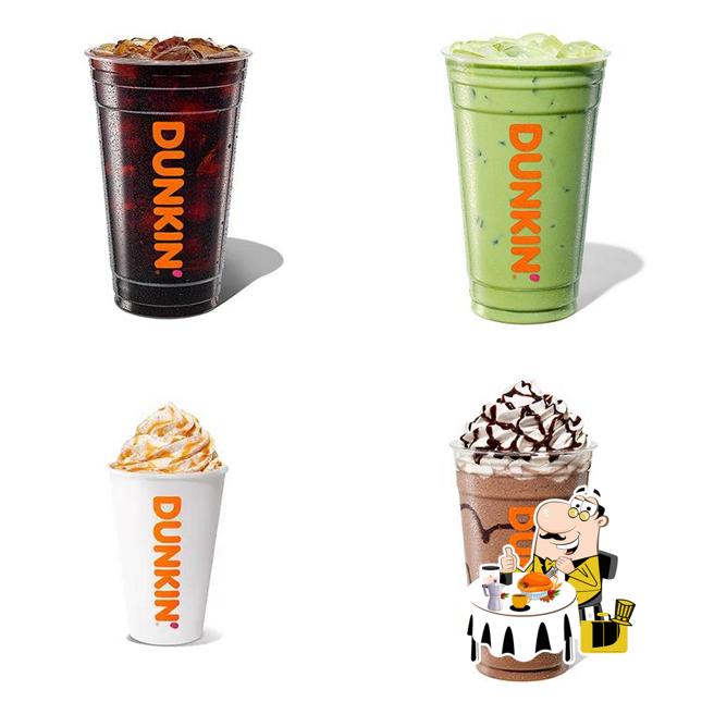 Dunkin'