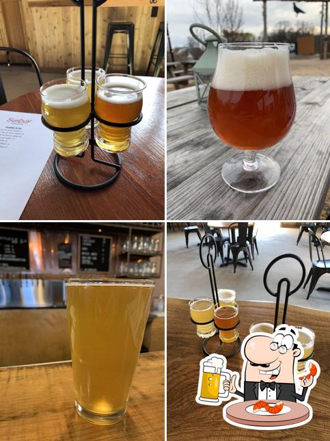 Eavesdrop Brewery