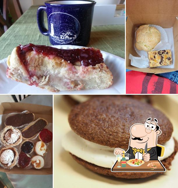 Hillman's Bakery
