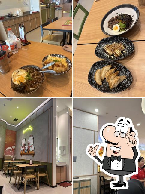 Ichiban Sushi - Plaza Jember