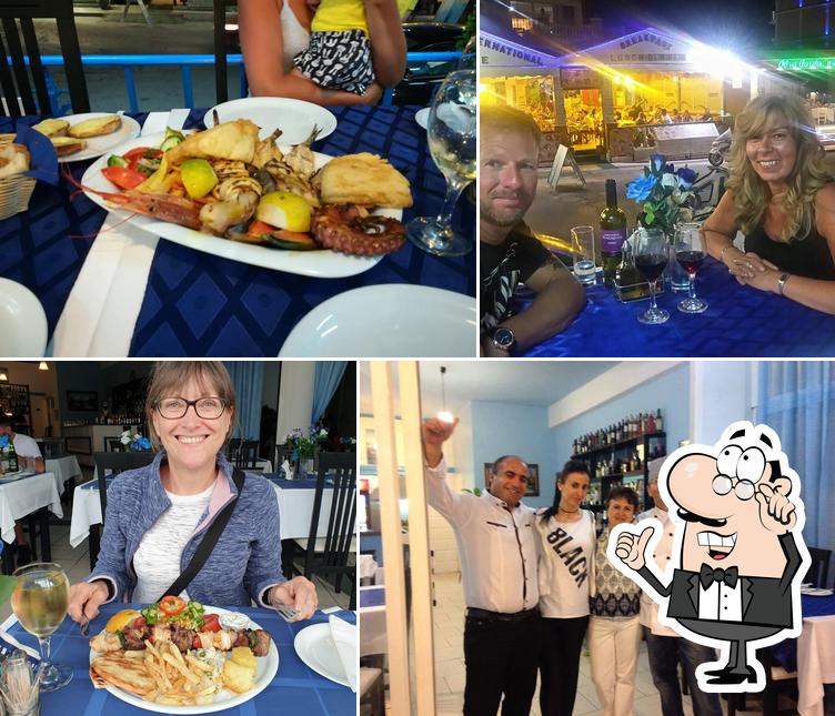 Ideal - Greek taverna in Tsilivi Zakynthos